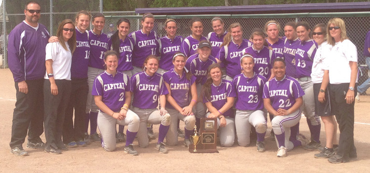 Capital University Athletics